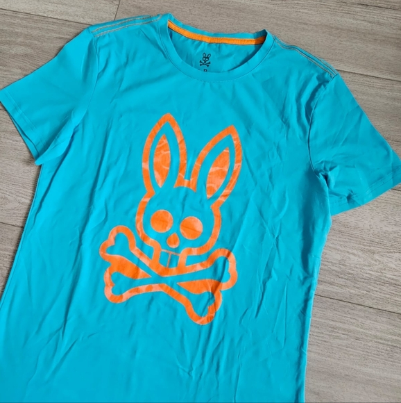 Psycho bunny large - Picture 3 of 4